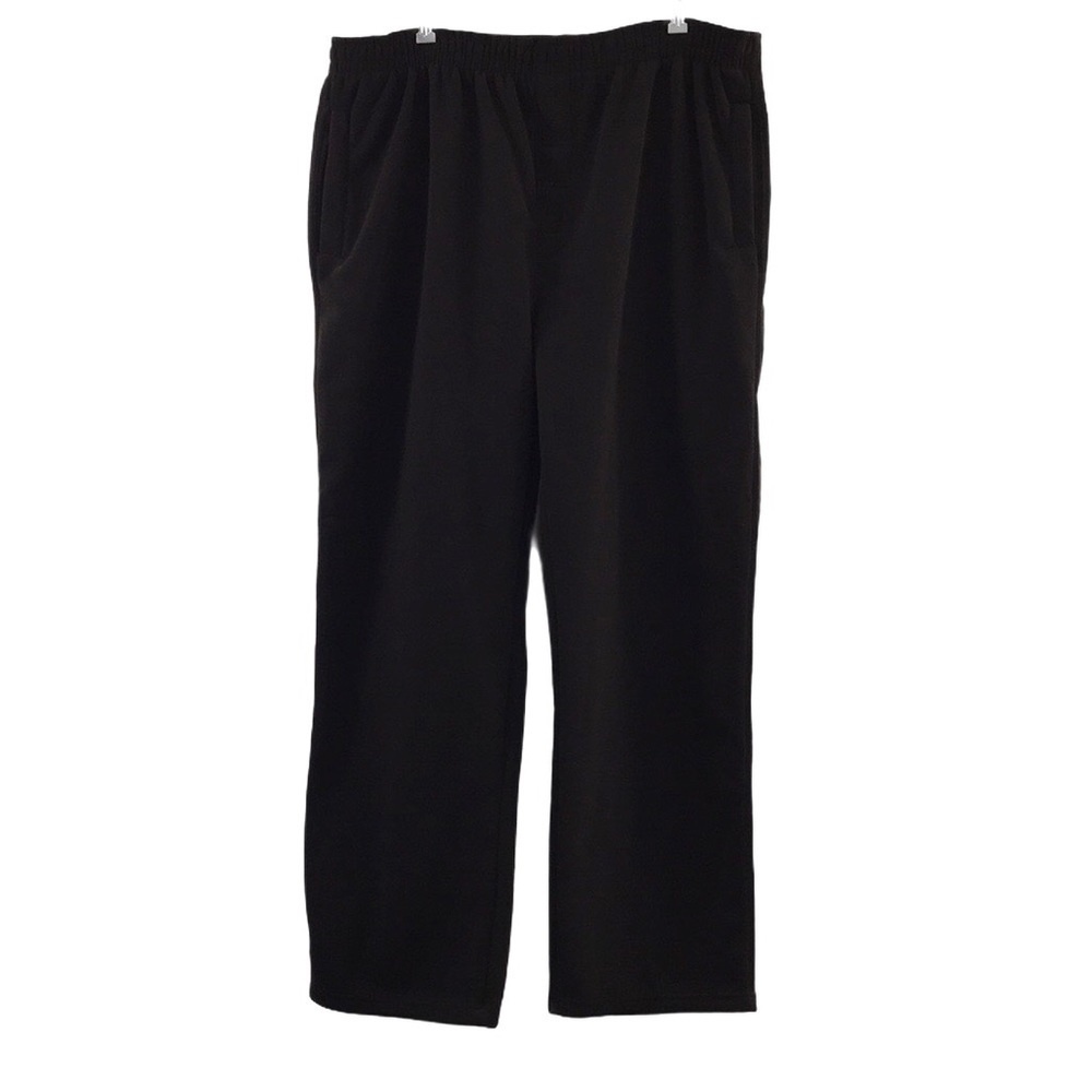 G & B Brown Lounge Fleece‎ Lined Sweatpants